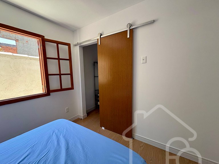 Casa charmosa na Baía Formosa - 10 min do centro de Búzios