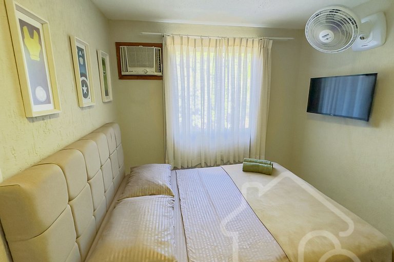Casa no Condomínio Rasa Kitesurf