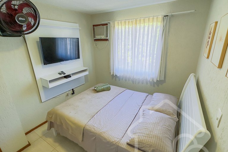 Casa no Condomínio Rasa Kitesurf