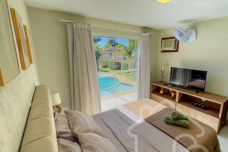 Casa no Condomínio Rasa Kitesurf