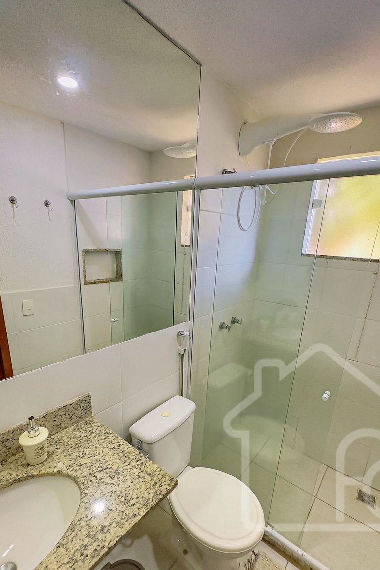 Casa no Condomínio Rasa Kitesurf