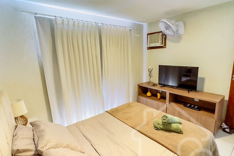 Casa no Condomínio Rasa Kitesurf