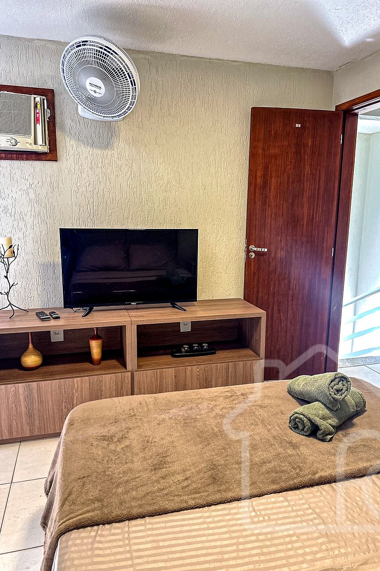 Casa no Condomínio Rasa Kitesurf