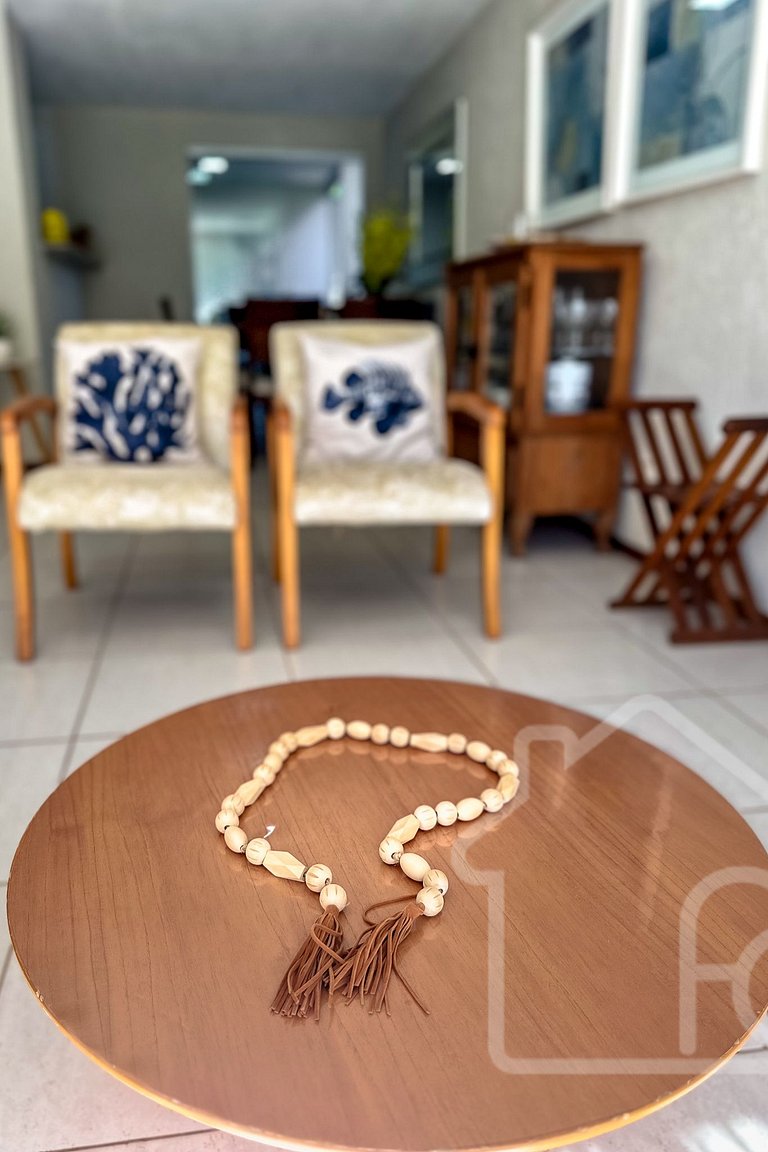 Casa no Condomínio Rasa Kitesurf