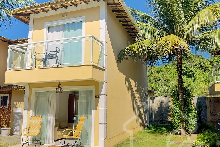Casa no Condomínio Rasa Kitesurf