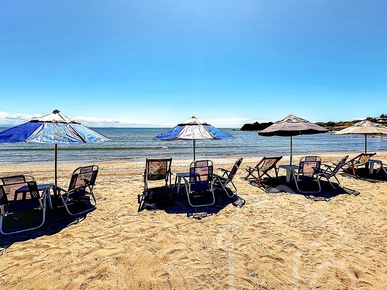 Casa no Condomínio Rasa Kitesurf