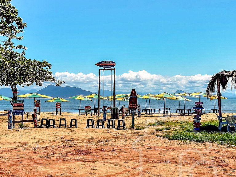 Casa no Condomínio Rasa Kitesurf