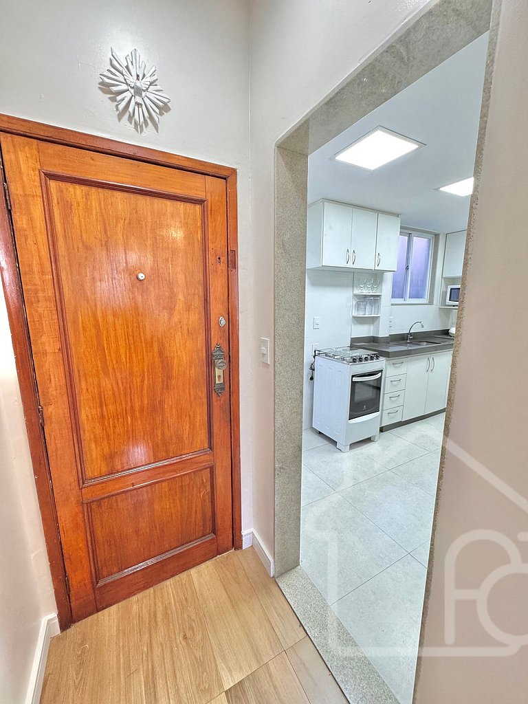 Apartamento 2min do Cadima Shopping
