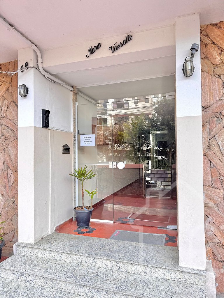 Apartamento 2min do Cadima Shopping