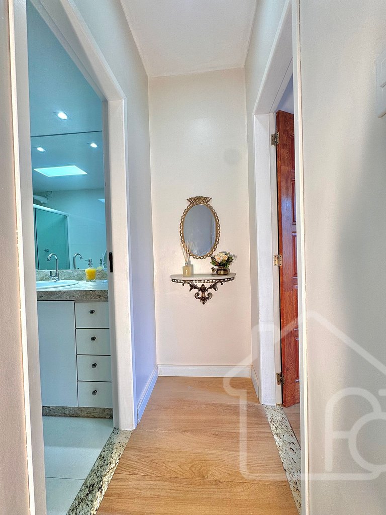 Apartamento 2min do Cadima Shopping
