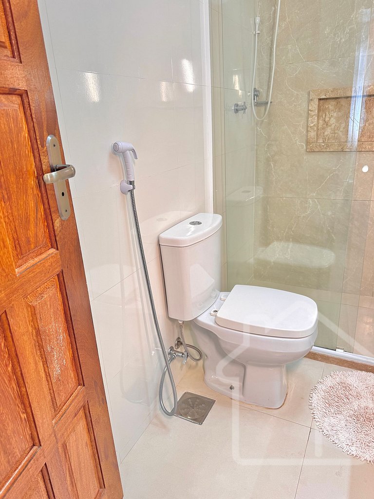 Apartamento 2min do Cadima Shopping