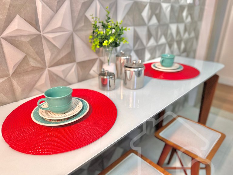 Apartamento 2min do Cadima Shopping