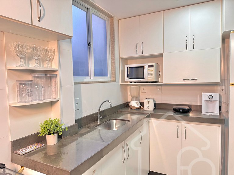 Apartamento 2min do Cadima Shopping
