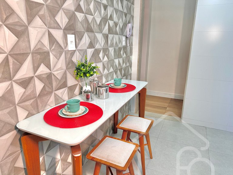 Apartamento 2min do Cadima Shopping