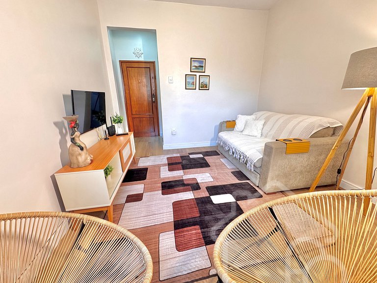 Apartamento 2min do Cadima Shopping