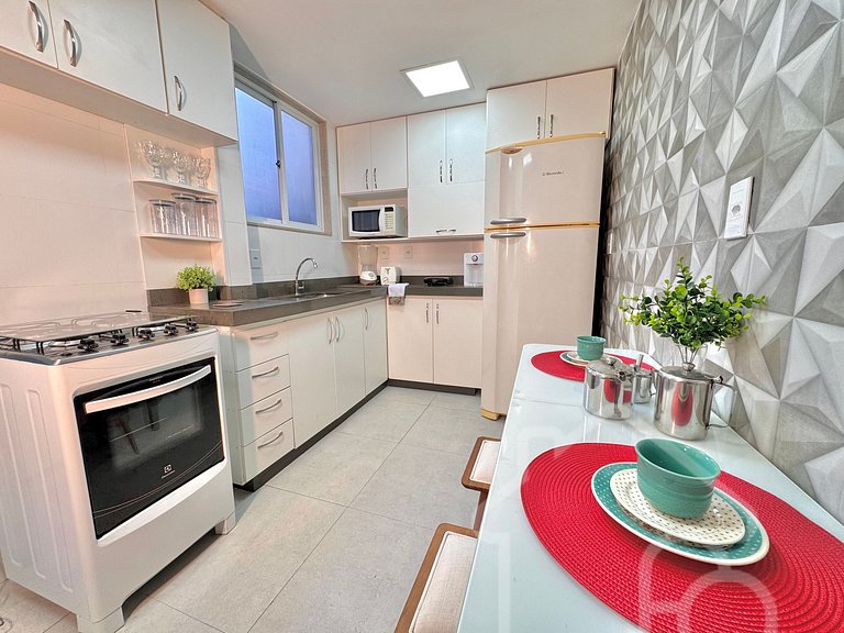 Apartamento 2min do Cadima Shopping