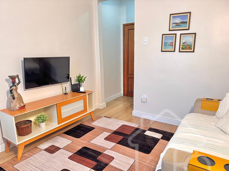Apartamento 2min do Cadima Shopping