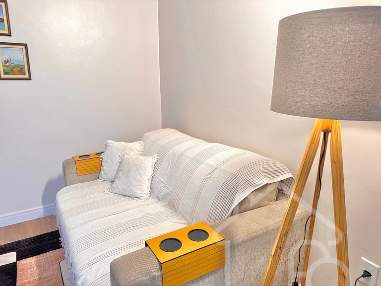 Apartamento 2min do Cadima Shopping
