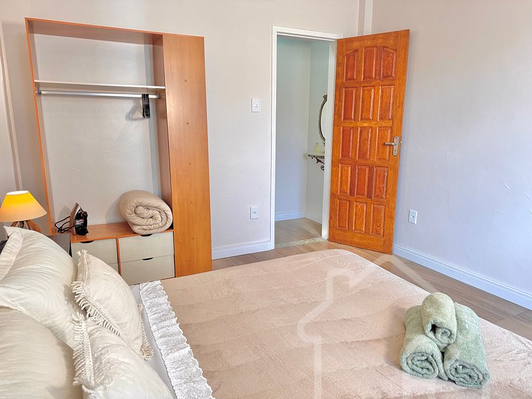 Apartamento 2min do Cadima Shopping