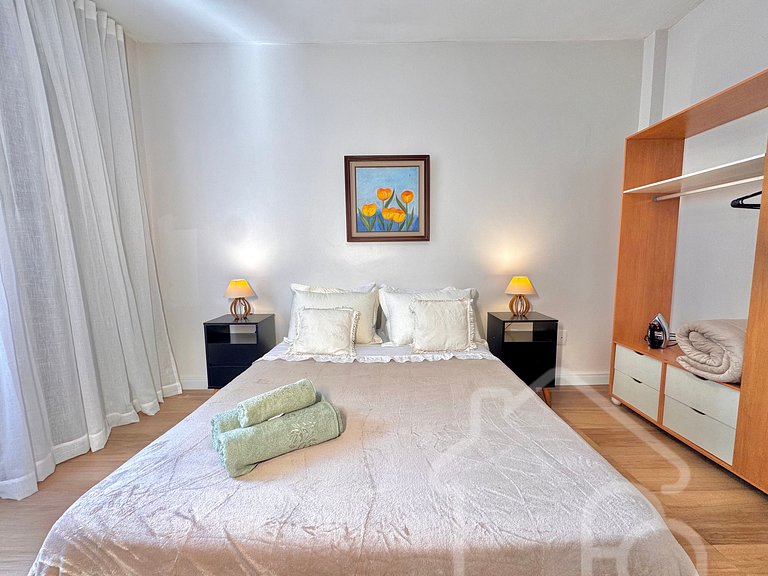 Apartamento 2min do Cadima Shopping
