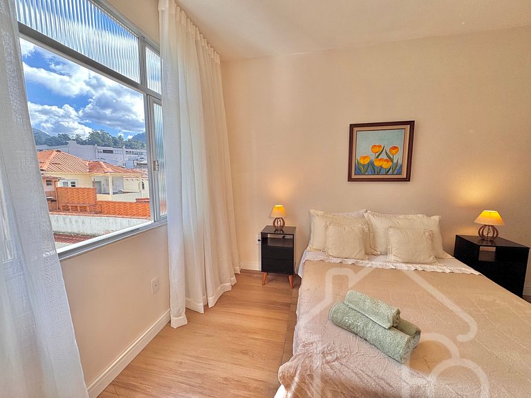 Apartamento 2min do Cadima Shopping
