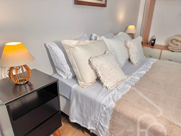 Apartamento 2min do Cadima Shopping