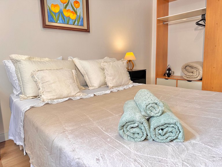 Apartamento 2min do Cadima Shopping