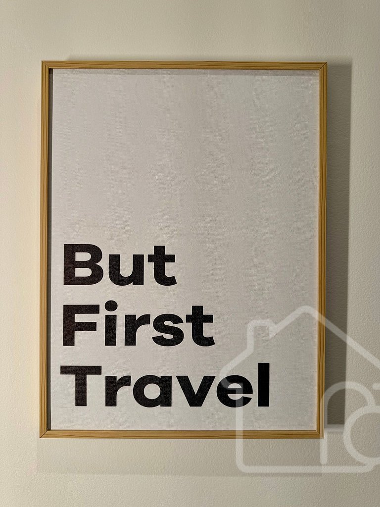 Refúgio moderno e elegante no centro