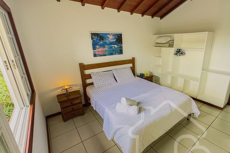 Casa aconchegante em Búzios