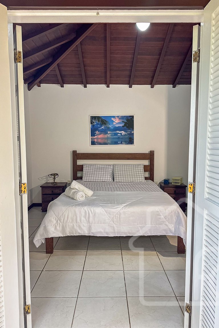 Casa aconchegante em Búzios