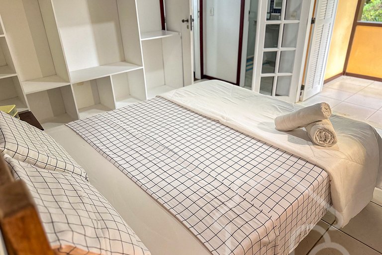 Casa aconchegante em Búzios