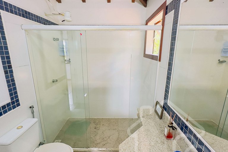 Casa aconchegante em Búzios