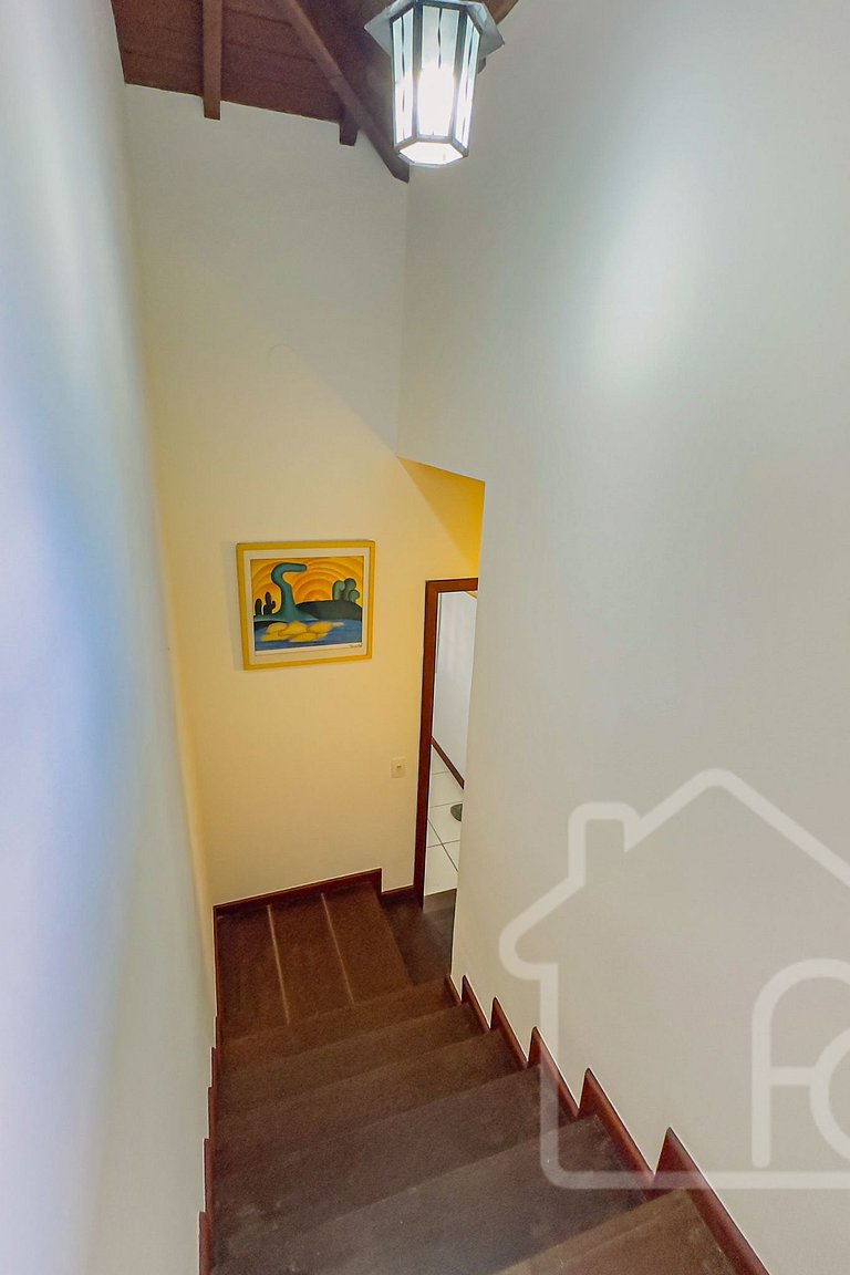 Casa aconchegante em Búzios