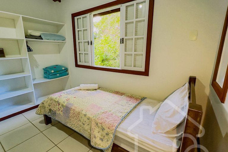Casa aconchegante em Búzios