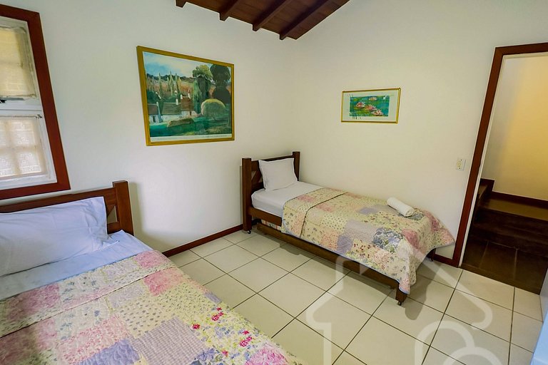 Casa aconchegante em Búzios