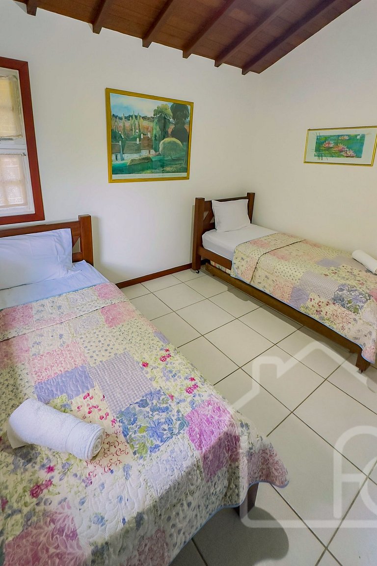Casa aconchegante em Búzios