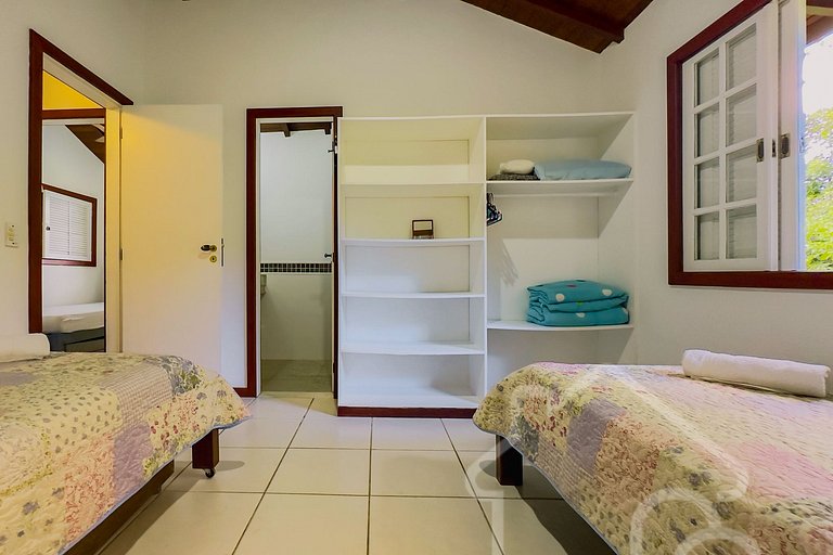 Casa aconchegante em Búzios