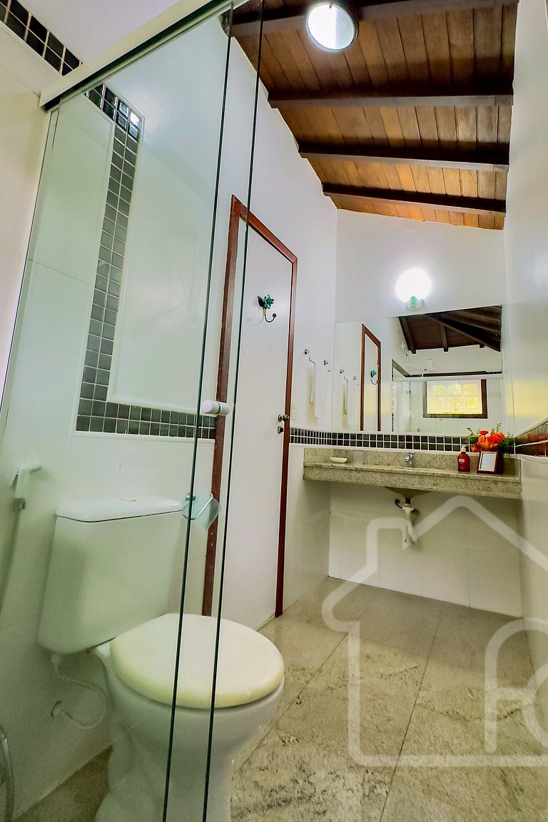 Casa aconchegante em Búzios