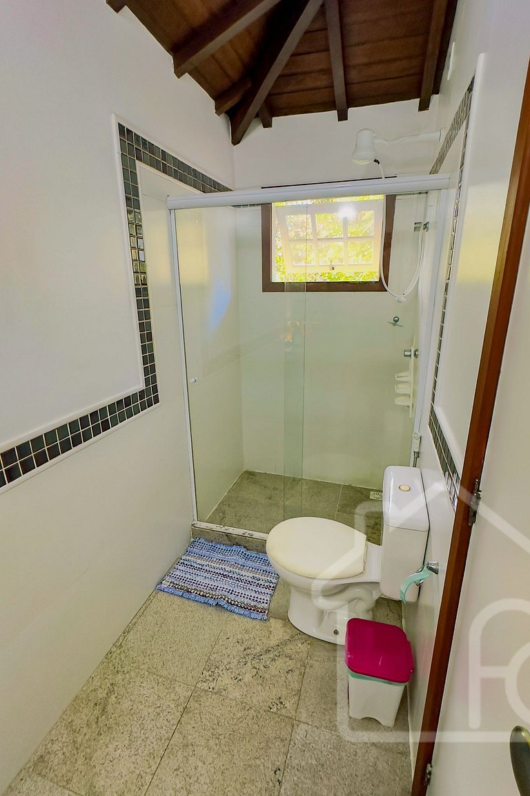 Casa aconchegante em Búzios
