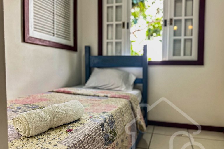 Casa aconchegante em Búzios