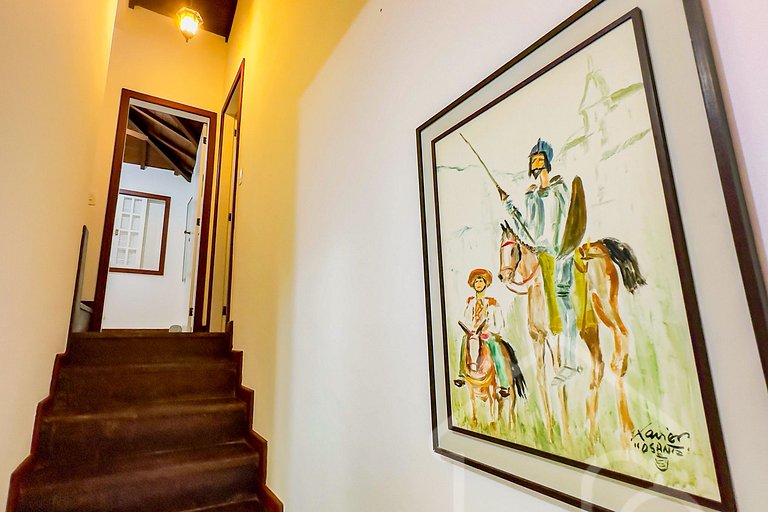 Casa aconchegante em Búzios