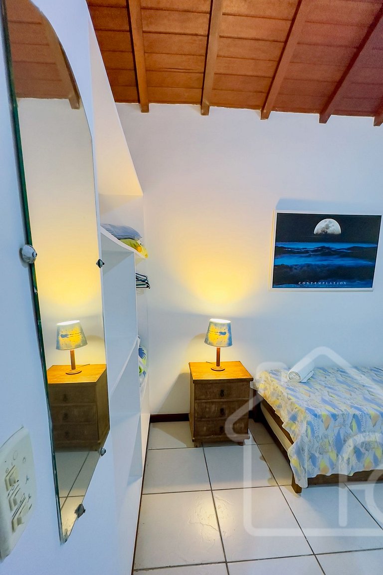 Casa aconchegante em Búzios