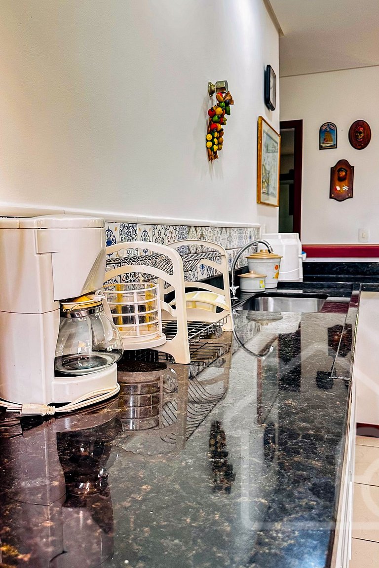 Casa aconchegante em Búzios
