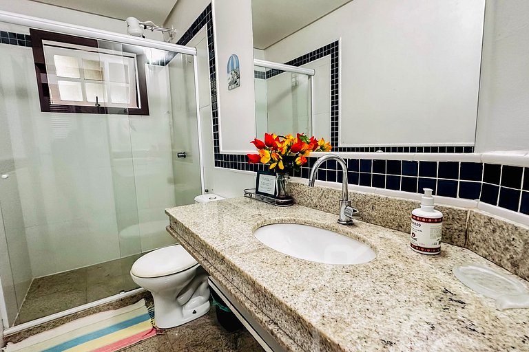 Casa aconchegante em Búzios