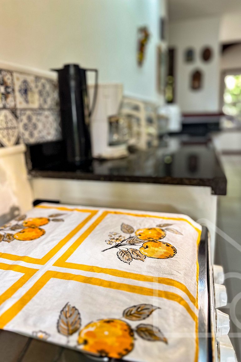 Casa aconchegante em Búzios