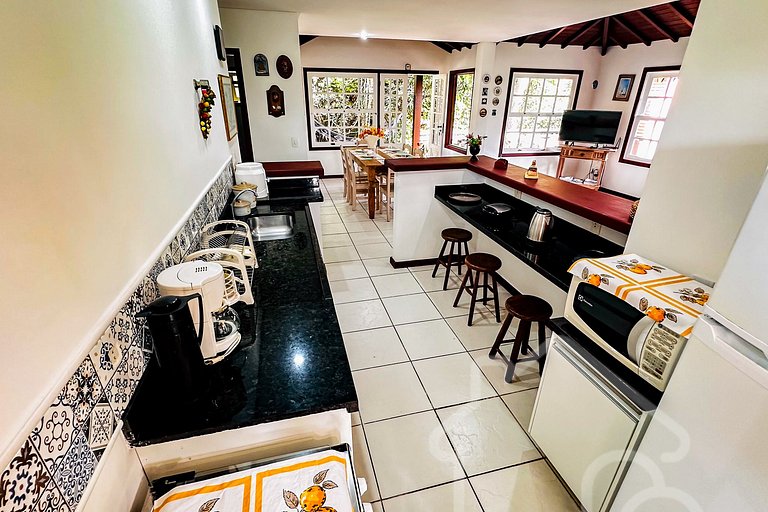 Casa aconchegante em Búzios