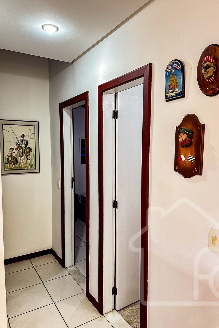 Casa aconchegante em Búzios