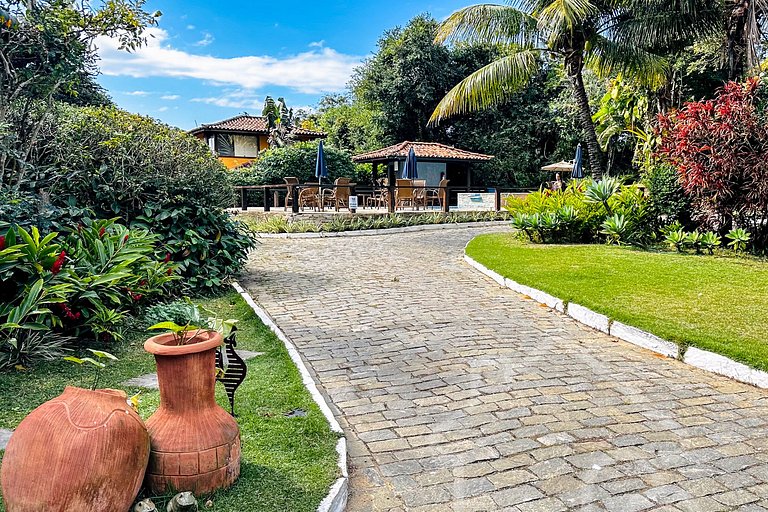 Casa aconchegante em Búzios