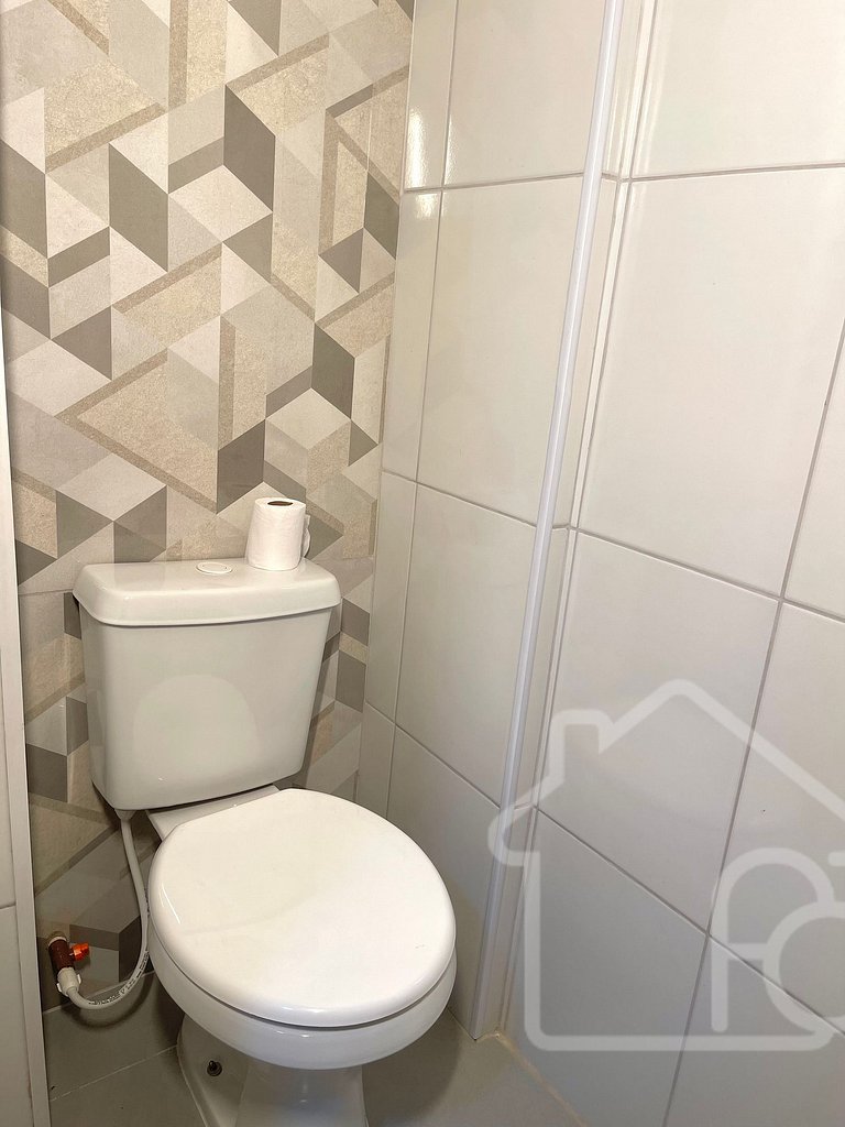 Aconchego e comodidade no coração da cidade