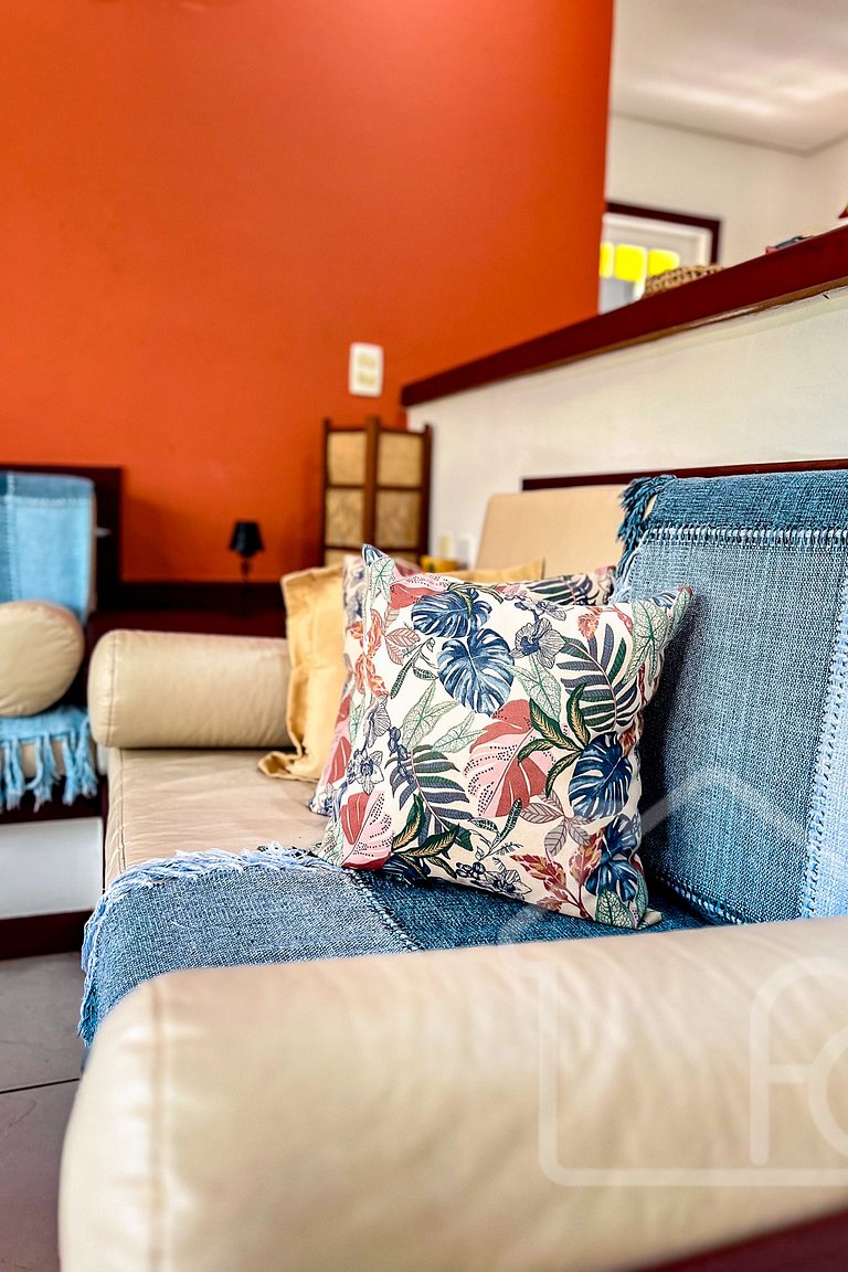 Casa aconchegante em Búzios
